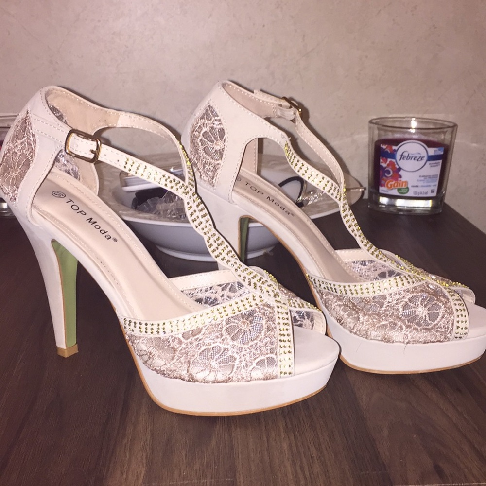 Pumps